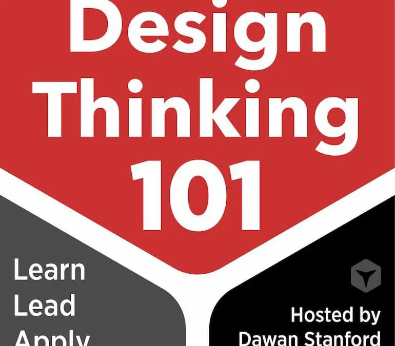 Trauma-Informed Design + Participatory Design Perils + Research with Vulnerable Populations with Sarah Fathallah — DT101 E72