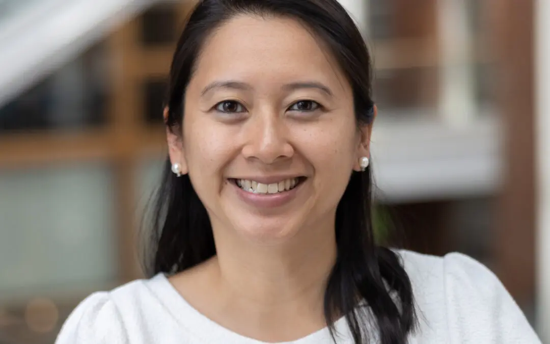 Teaching and Applying Design Thinking in Higher Ed + The Experimentation Fieldbook with Liz Chen — E129